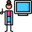 Teacher icon 64x64