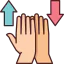 Substitution icon 64x64