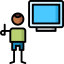 Kid icon 64x64