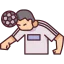Play icon 64x64
