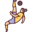 Kick icon 64x64