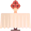 Table icon 64x64