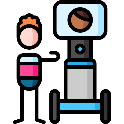 Remote icon