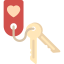 Keys icon 64x64