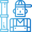 Plumber icon 64x64