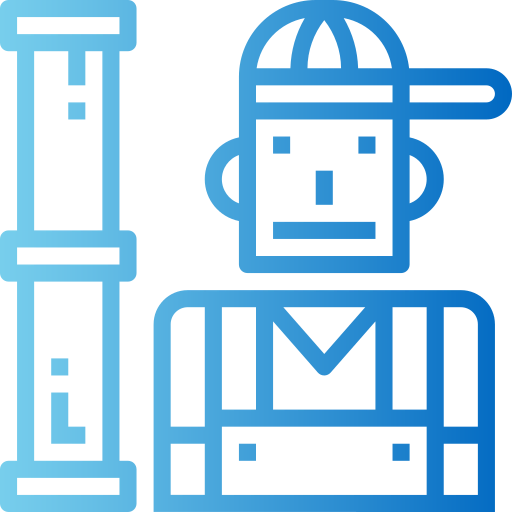 Plumber icon