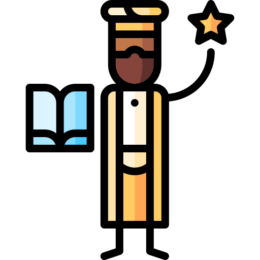 Learning icon