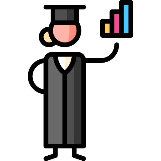Learning icon