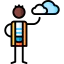 Cloud icon 64x64
