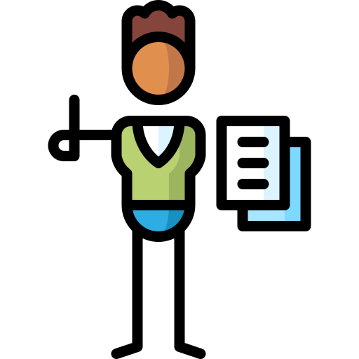 Documents icon