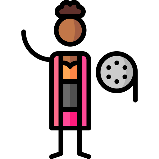 Video icon