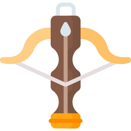 Crossbow icon