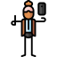 Phone icon 64x64