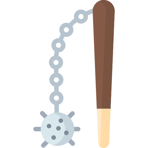 Mace icon