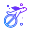 Airplane icon 64x64