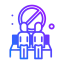 Bench icon 64x64