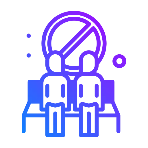 Bench icon