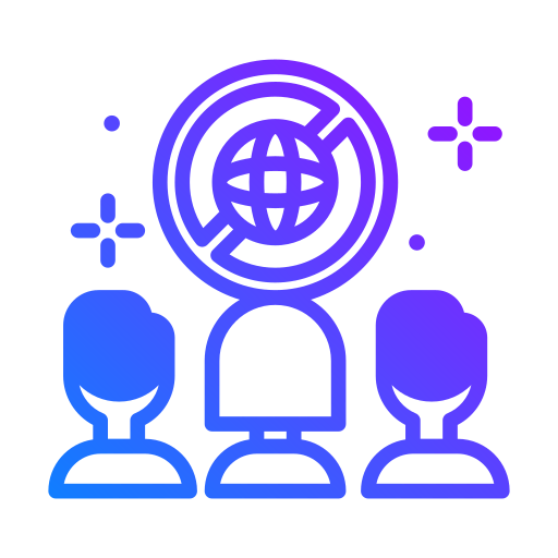 Disco icon