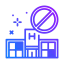No visiting icon 64x64