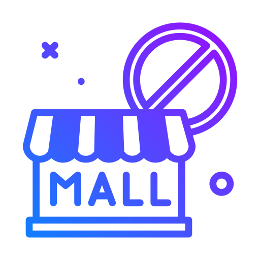 Closed icon