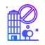 Запретная зона иконка 64x64