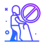 Old man icon 64x64