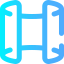 Virtual reality icon 64x64