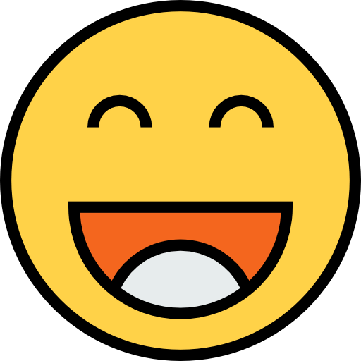 Joke icon