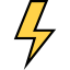 Bolt icon 64x64