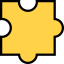Puzzle icon 64x64