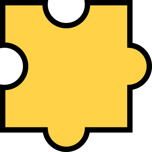 Puzzle icon