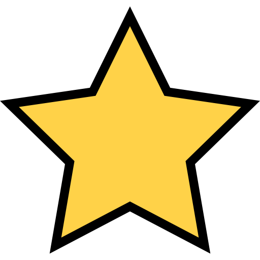 Star icon