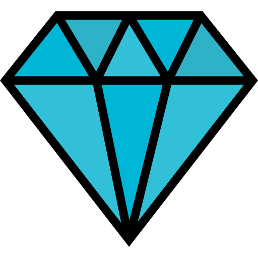 Diamond icon