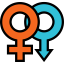 Unisex icon 64x64