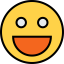 Happy icon 64x64