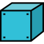 Cube icon 64x64