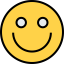 Smile icon 64x64