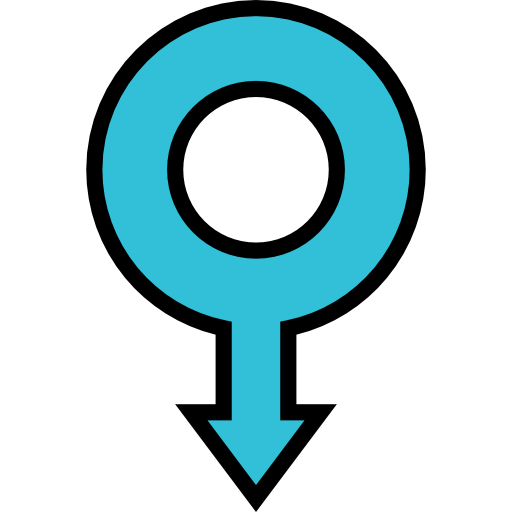 Mars icon