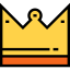 Crown icon 64x64
