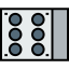 Dice icon 64x64