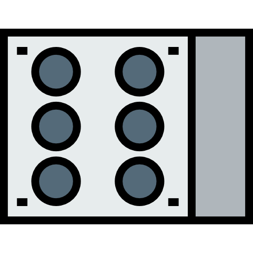 Dice icon