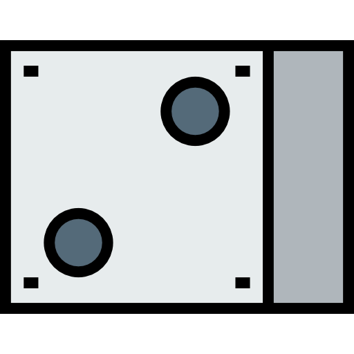 Dice icon