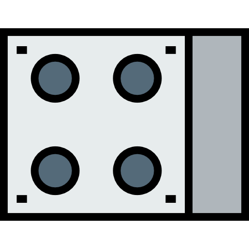Dice icon