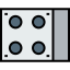 Dice icon 64x64