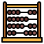 Abacus icon 64x64
