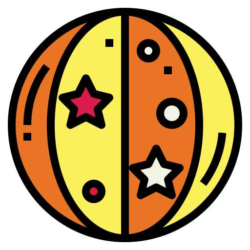 Ball icon