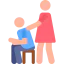 Massage icon 64x64