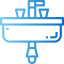 Sink icon 64x64