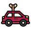 Car toy Symbol 64x64