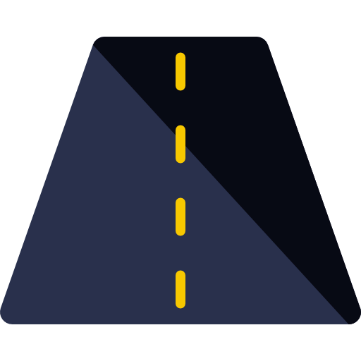 Road icon